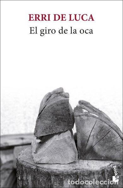 Libros: El giro de la oca- 9788432243677 - Foto 1