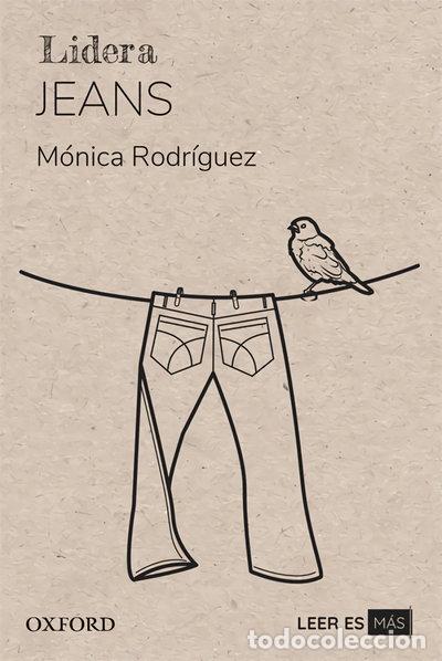 Libros: Jeans- 9780190545536 - Foto 1
