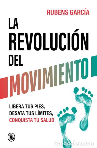 Libros: La revoluci&oacute;n del movimiento- 9788402429780