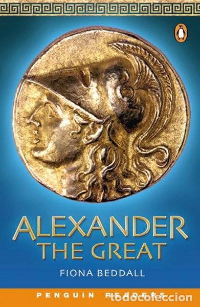 Libri di seconda mano: Alexander the Great- 9780582829916