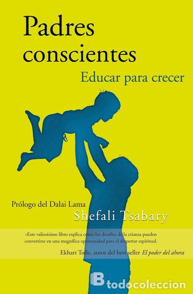 Libri di seconda mano: Padres conscientes- 9788466656948
