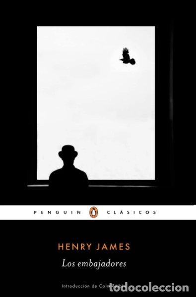 Libros: Los embajadores- 9788491050506 - Foto 1