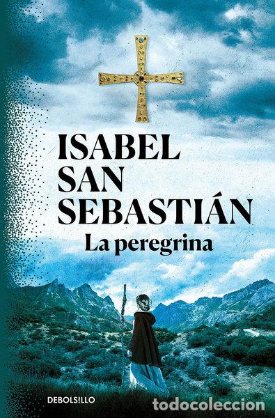books: La peregrina- 9788466347945