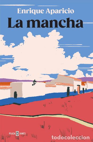 books: La mancha- 9788401032318