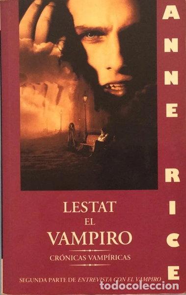 Libros: Lestat, el vampiro- 9788440642271 - Foto 1