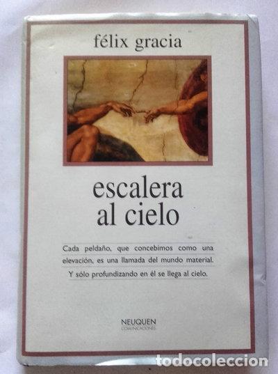 Libros: Escalera al cielo- 9788492002153