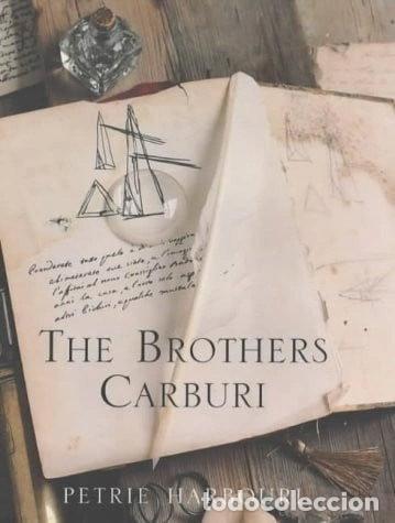 Libros: The Brothers Carburi- 9780747553427