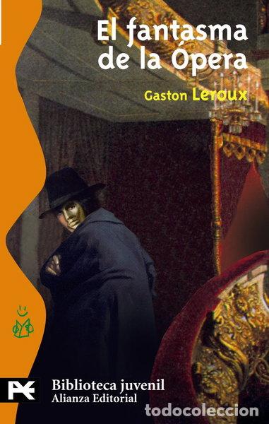 Libros: El fantasma de la &Oacute;pera- 9788420656526 - Foto 1
