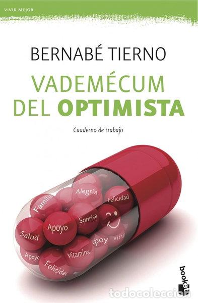 Libri di seconda mano: Vadem&eacute;cum del optimista. Cuaderno de trabajo- 9788499982335