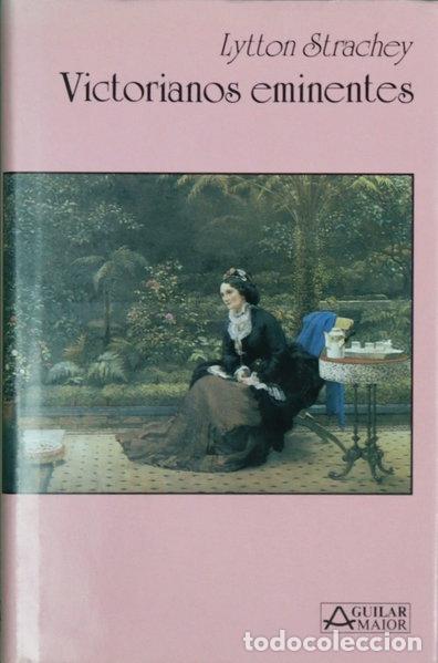 books: Victorianos eminentes- 9788403880184