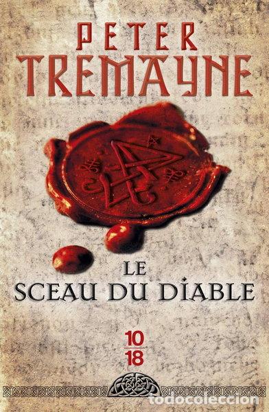 Libros: Le sceau du diable- 9782264063601