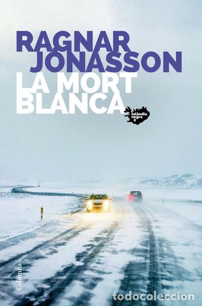 Libros: La mort blanca- 9788466426800