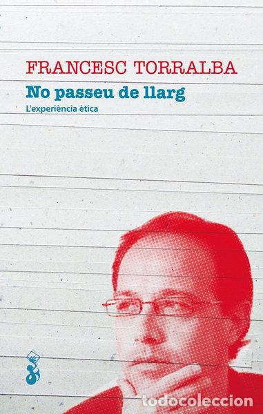 books: No passeu de llarg- 9788415047360