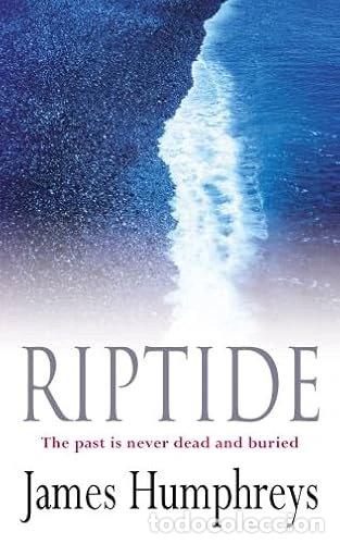 Libros: Riptide- 9780330480987 - Foto 1