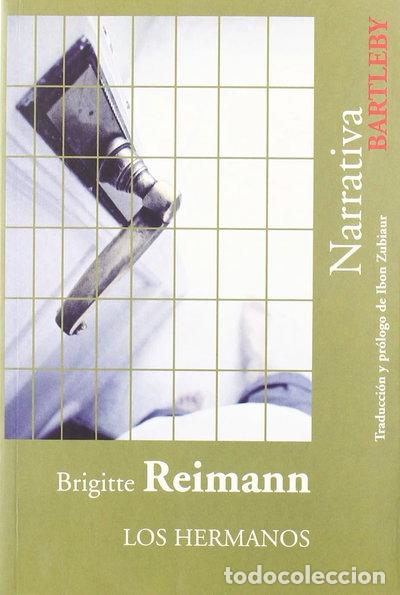 Libros: Los hermanos- 9788495408914 - Foto 1