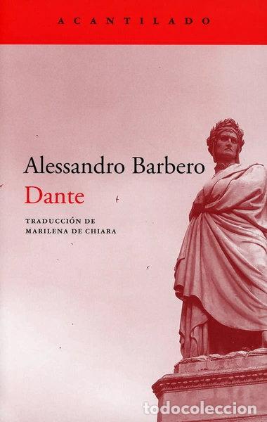 books: Dante- 9788418370489