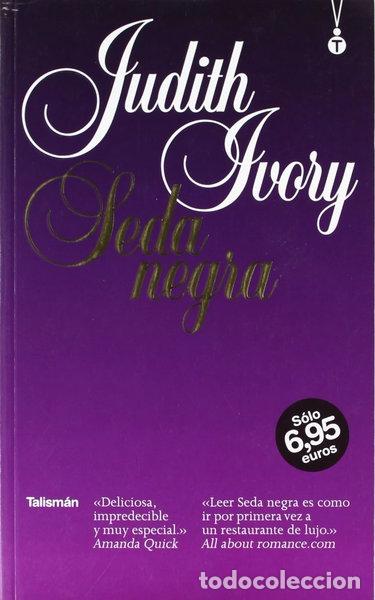 books: Seda negra- 9788493510176