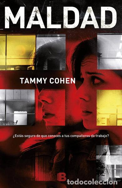 books: Maldad- 9788466661423