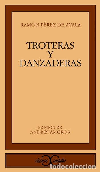 Libros: Troteras y danzaderas- 9788470391477 - Foto 1