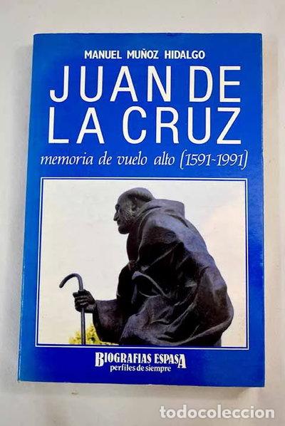 Libros: Juan de la Cruz- 9788423922383 - Foto 1