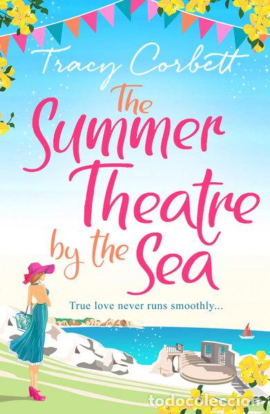Livres: The Summer Theatre by the Sea- 9780008290689