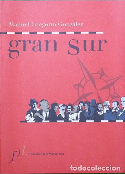 Libros: Gran Sur- 9788496152106 - Foto 1