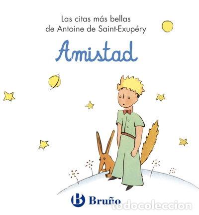 Libros: Amistad- 9788421686478 - Foto 1