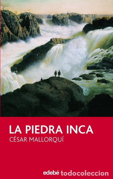 Livres: La piedra inca- 9788423692415