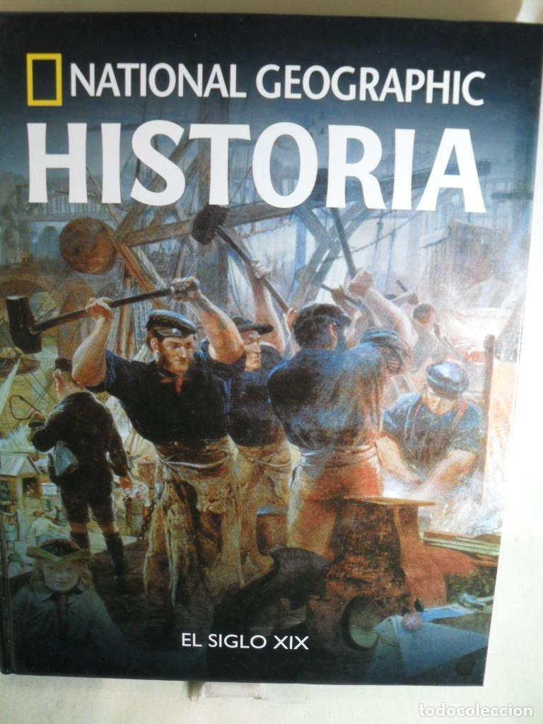 Livres: EL SIGLO XIX - VARIOS