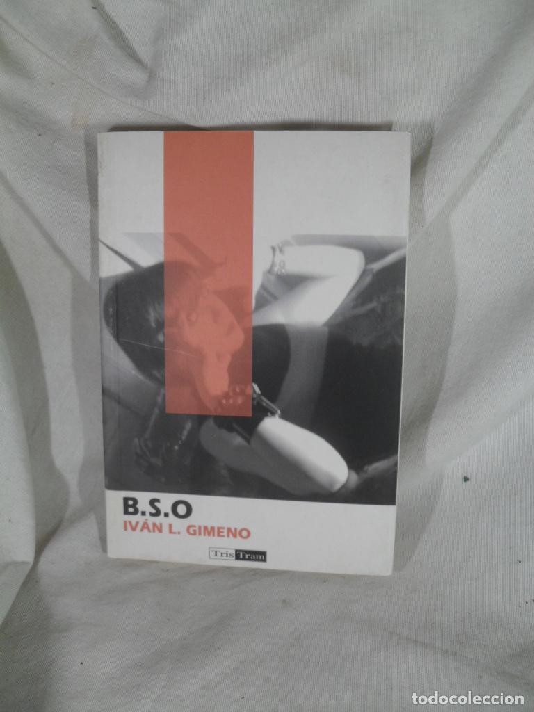 Libros: BSO BANDA SONORA ORIGINAL - IVAN LOPEZ GIMENO - Foto 1