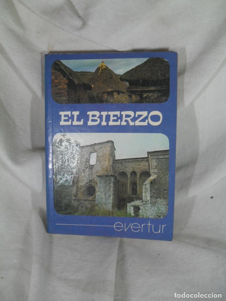 Libros: EL BIERZO - LUIS PASTRANA - Foto 1