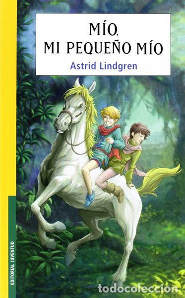 Libri di seconda mano: M&iacute;o, mi peque&ntilde;o M&iacute;o- 9788426134448