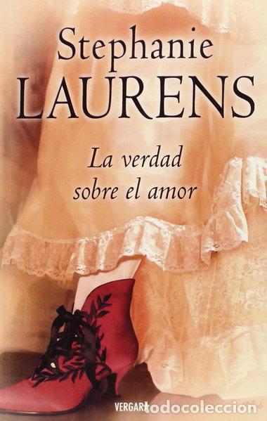 Libri di seconda mano: La verdad sobre el amor- 9788466637909