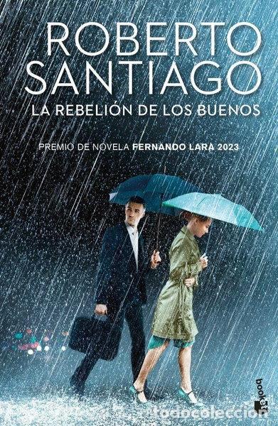 Libri di seconda mano: La rebeli&oacute;n de los buenos- 9788408288930