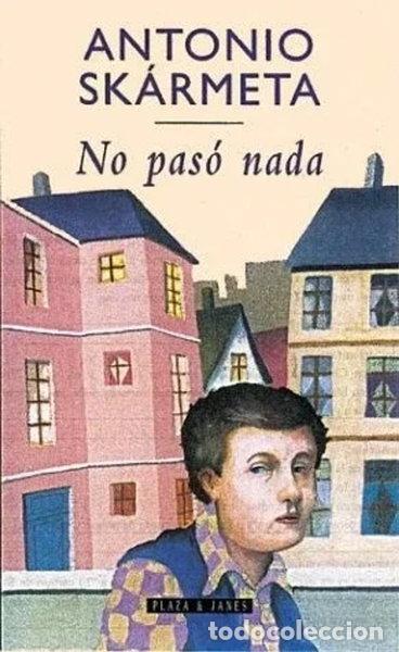 Libri di seconda mano: No pas&oacute; nada- 9788401385575