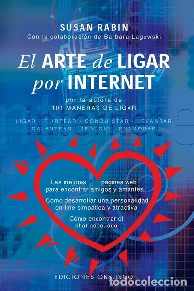Libri di seconda mano: El arte de ligar por internet- 9788477209065
