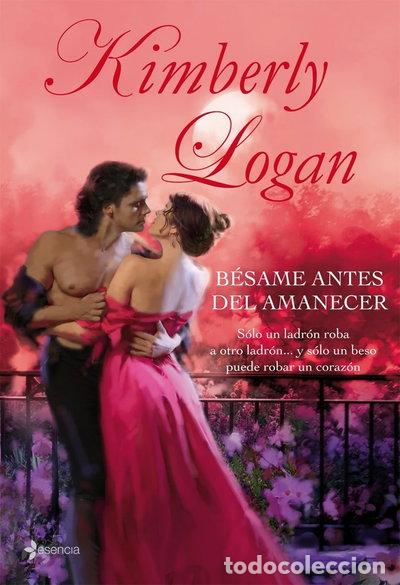 Libri di seconda mano: B&eacute;same antes del amanecer- 9788408076346
