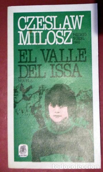 B&uuml;cher: El valle de Issa- 9788401421013