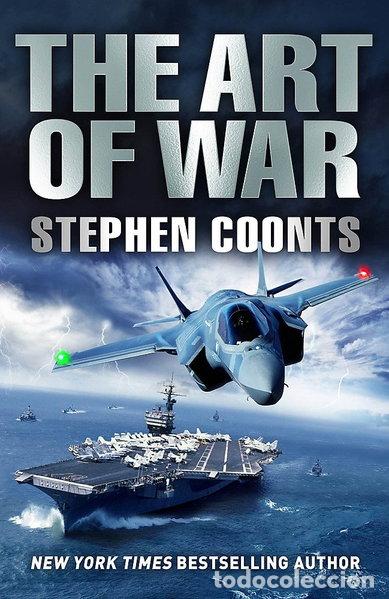 Libros: The Art of War- 9781786483645