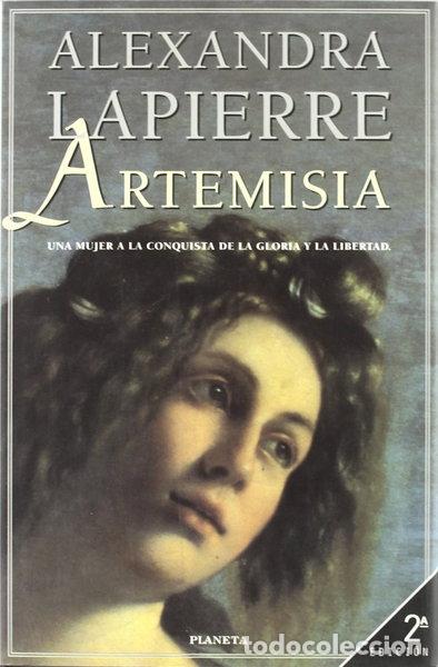 Libros: Artemisia- 9788408029434