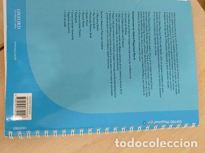 Libros: Oxford Playschool Plus A: Gu&iacute;a- 9780194734158