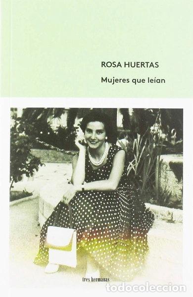 Libros: Mujeres que le&iacute;an- 9788494843587 - Foto 1