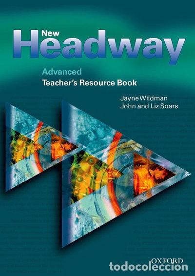Livros em segunda m&atilde;o: New Headway Advanced. Teacher's Resource Pack- 9780194386883
