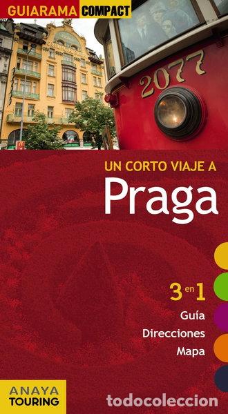 Livros em segunda m&atilde;o: Praga- 9788497768061