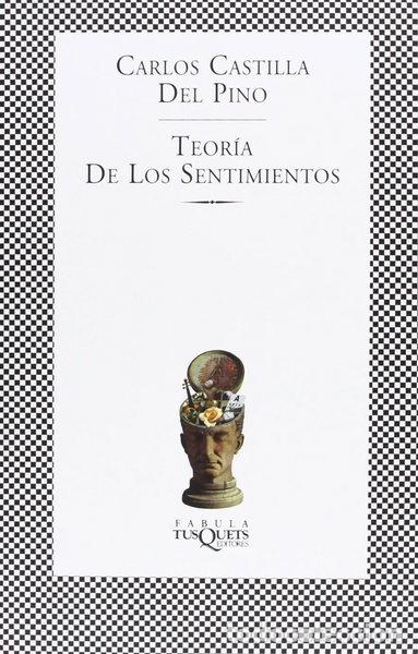 Libros: Teor&iacute;a de los sentimientos- 9788483107980 - Foto 1