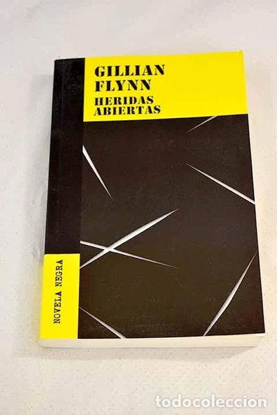 Libros: Heridas abiertas- 9788466384858 - Foto 1