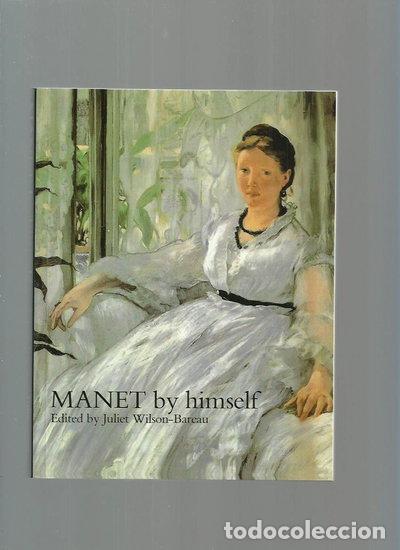 Libros: Manet by Himself- 9780316728096 - Foto 1