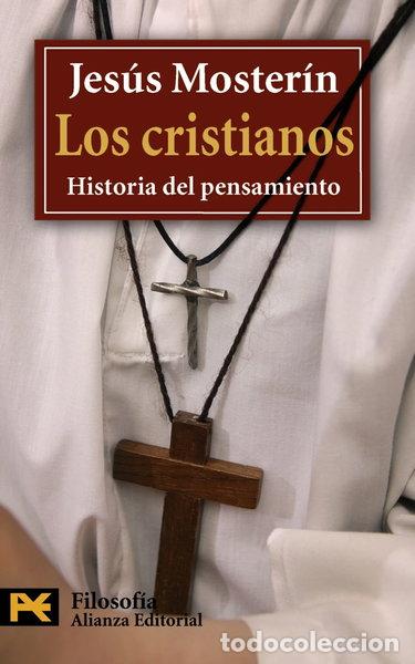 Libros: Los cristianos- 9788420649795 - Foto 1