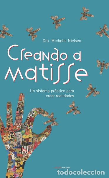 Libros: Creando a Matisse- 9788461268863