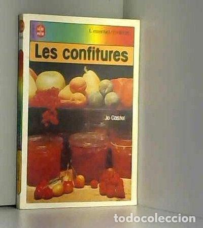 Libros: Les confitures- 9782253032205 - Foto 1